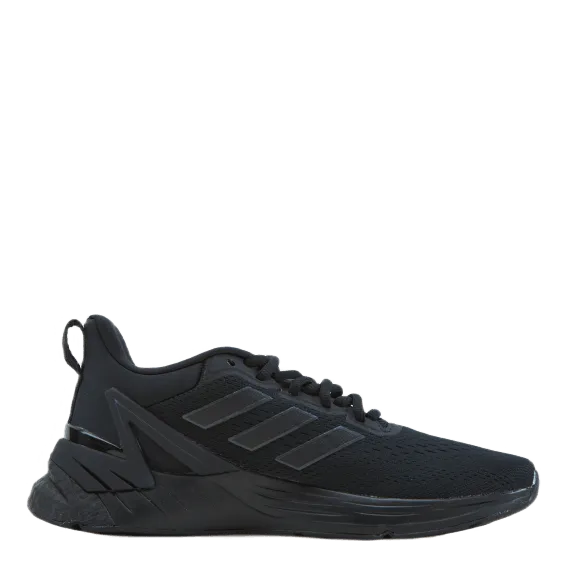 Response Super 2.0 Shoes Core Black / Core Black / Grey Six