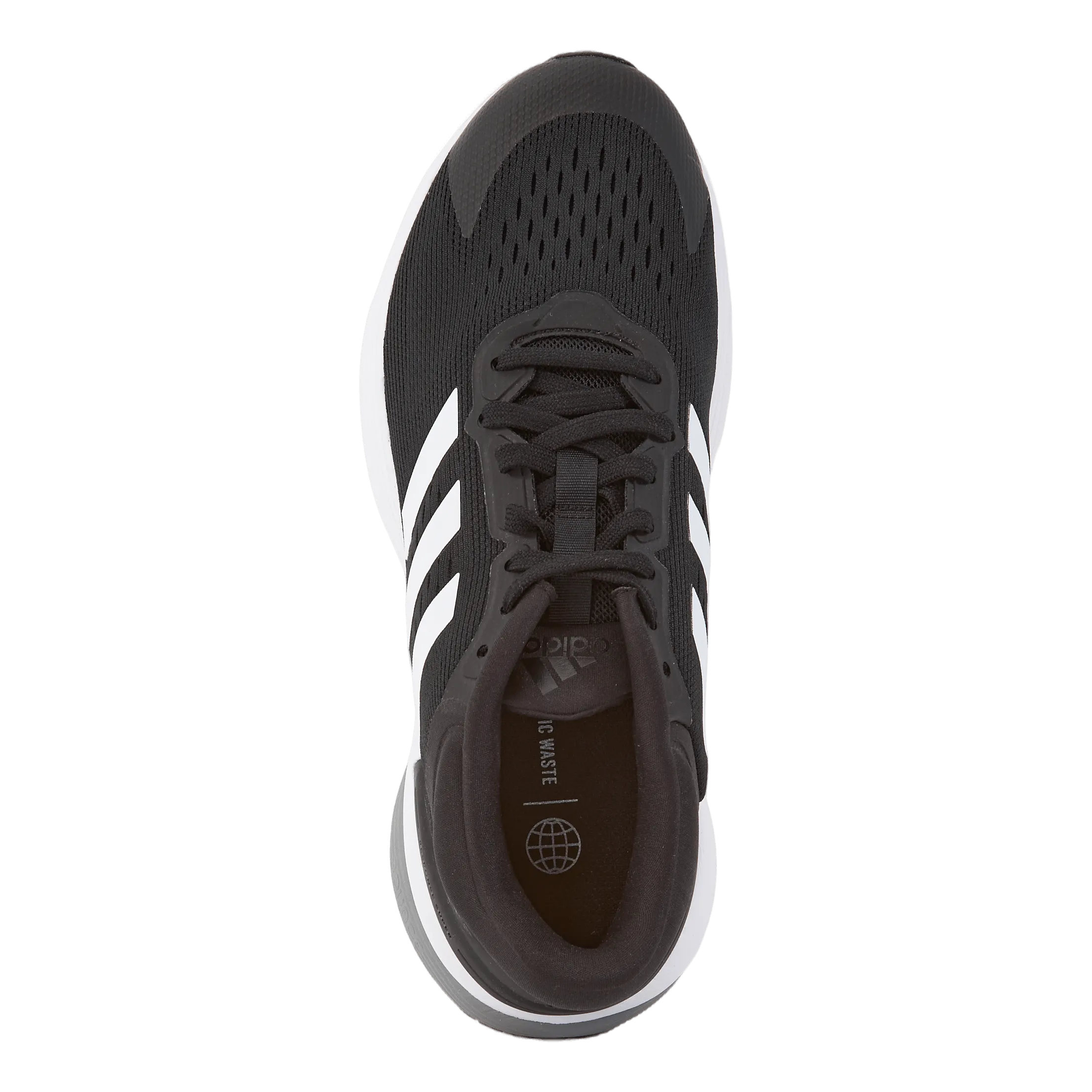 Response Super 3.0 Shoes Core Black