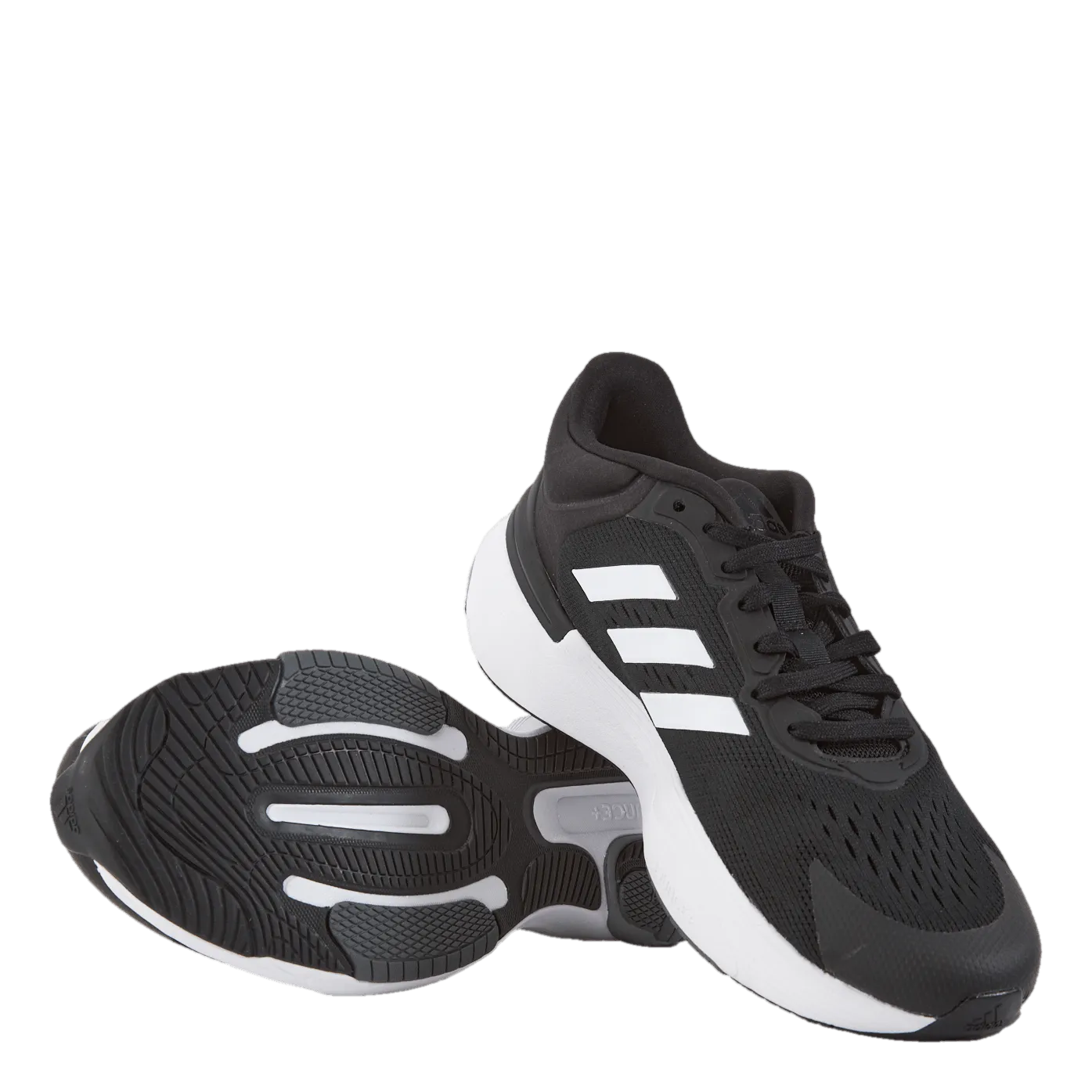 Response Super 3.0 Shoes Core Black
