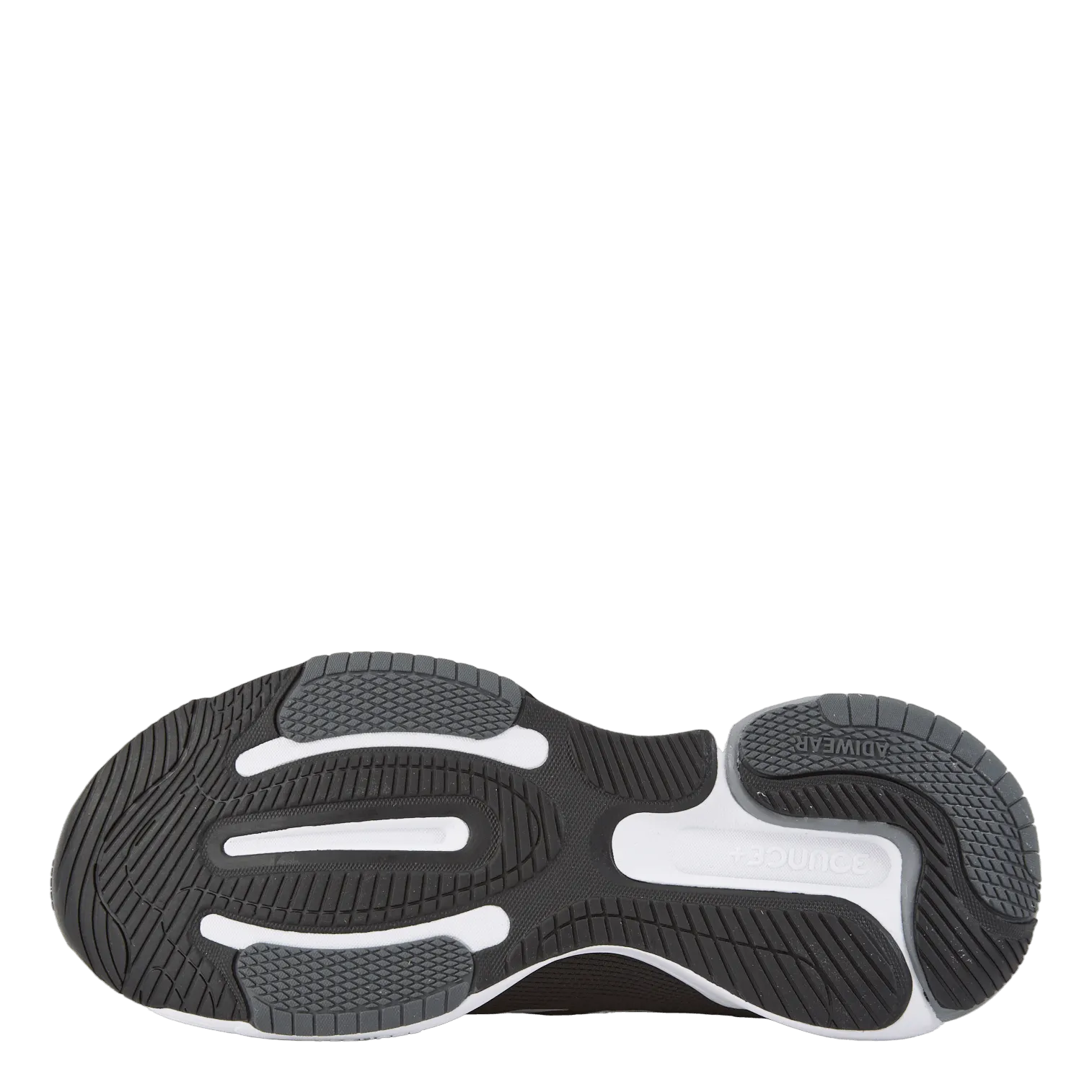 Response Super 3.0 Shoes Core Black