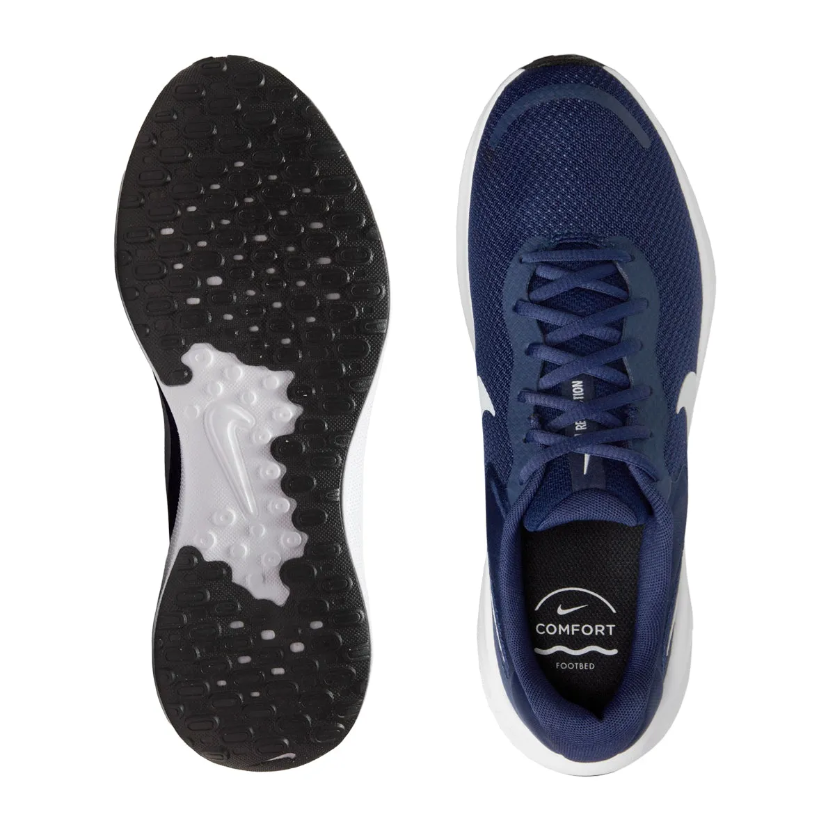 Revolution 7 - Mens