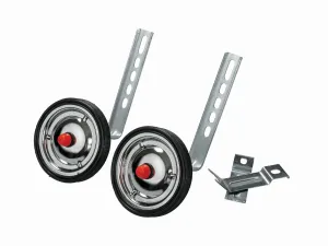 Rex Training Wheels Suits 12-20" Wheels