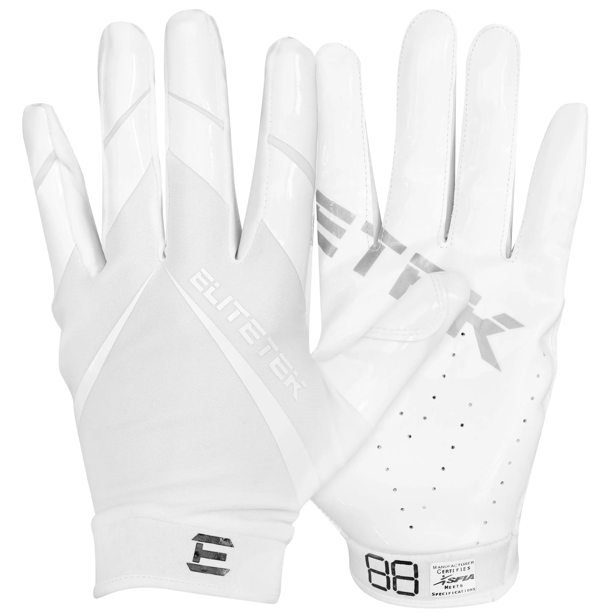 RG-14 Football Gloves
