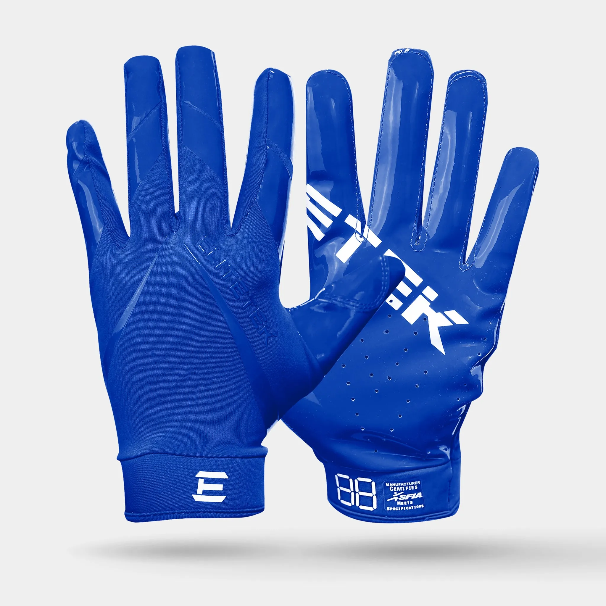 RG-14 Football Gloves