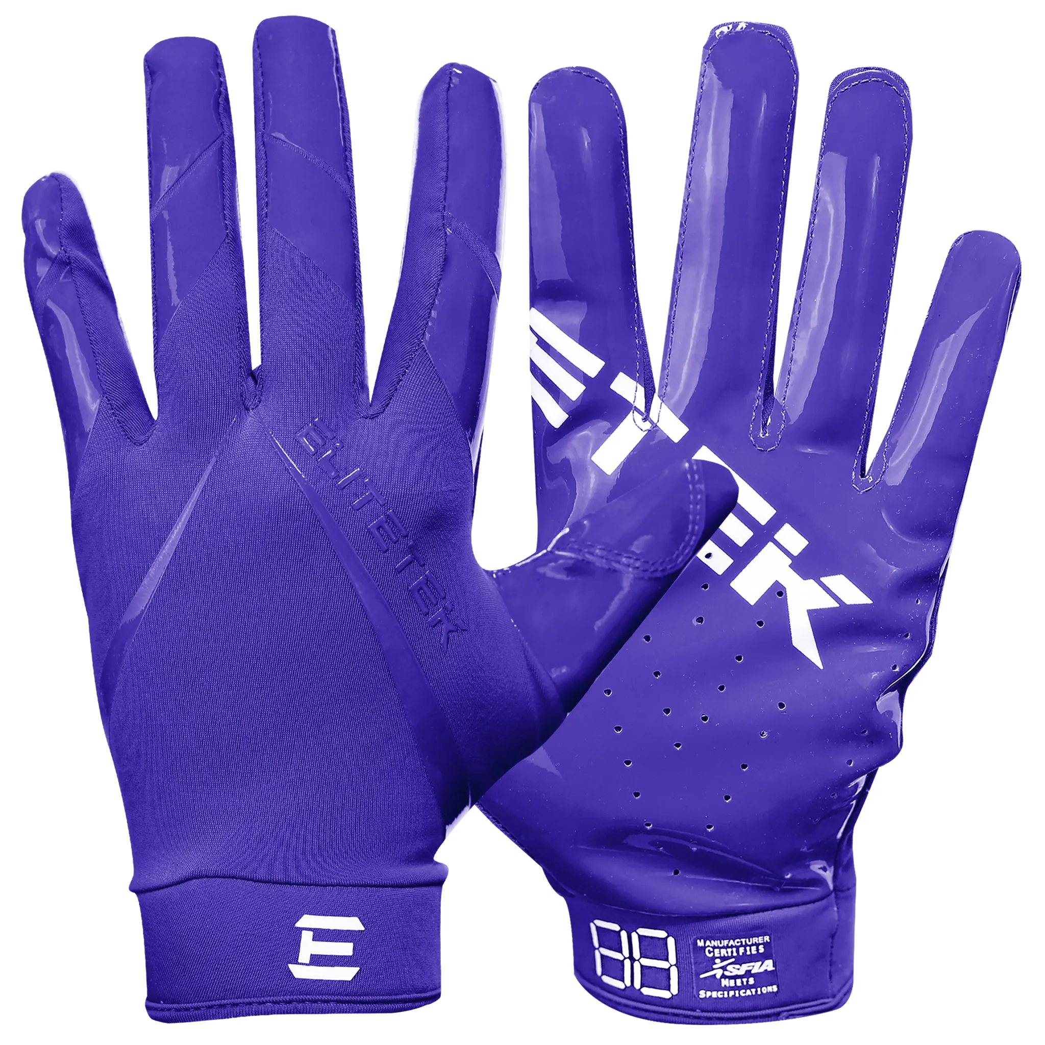 RG-14 Football Gloves