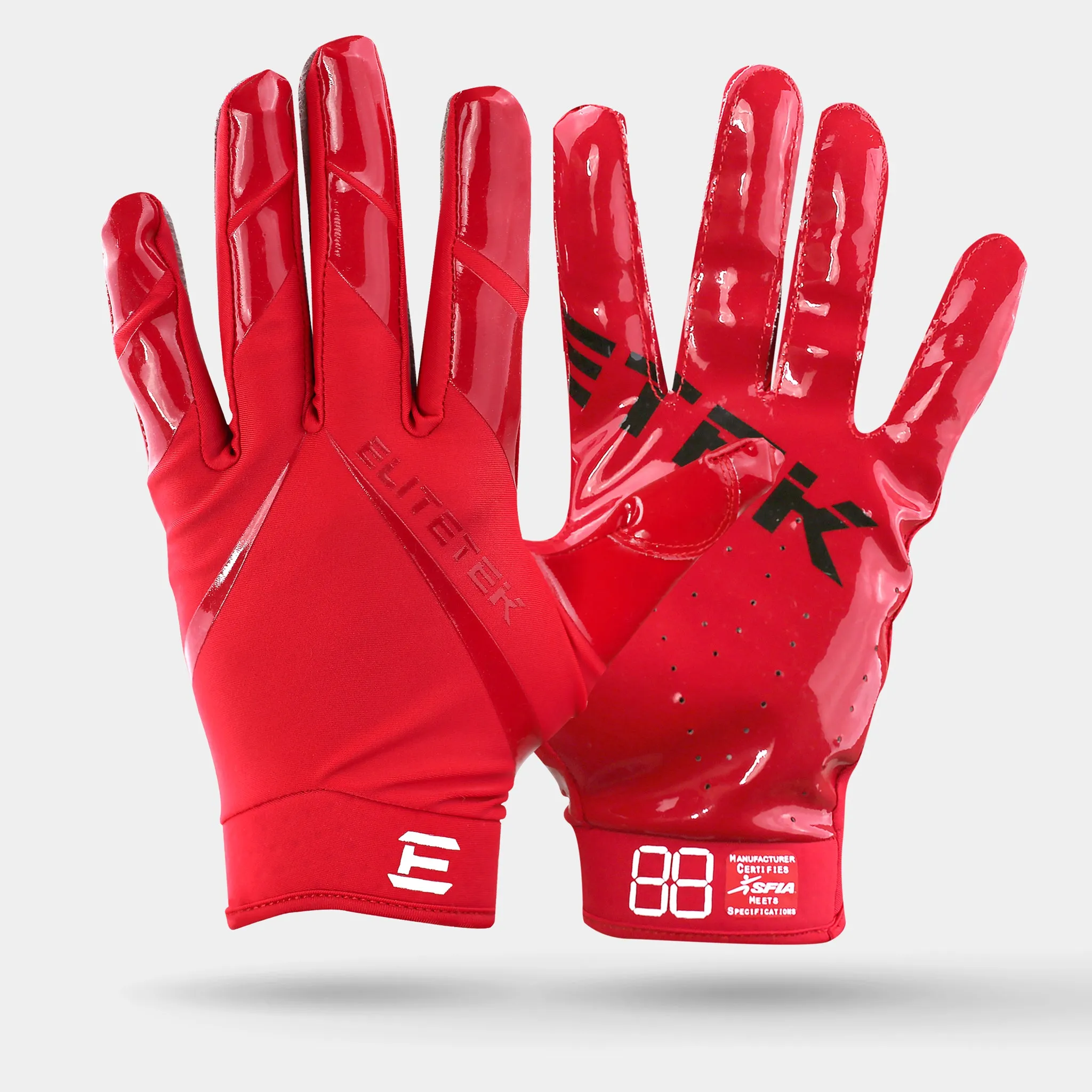 RG-14 Football Gloves