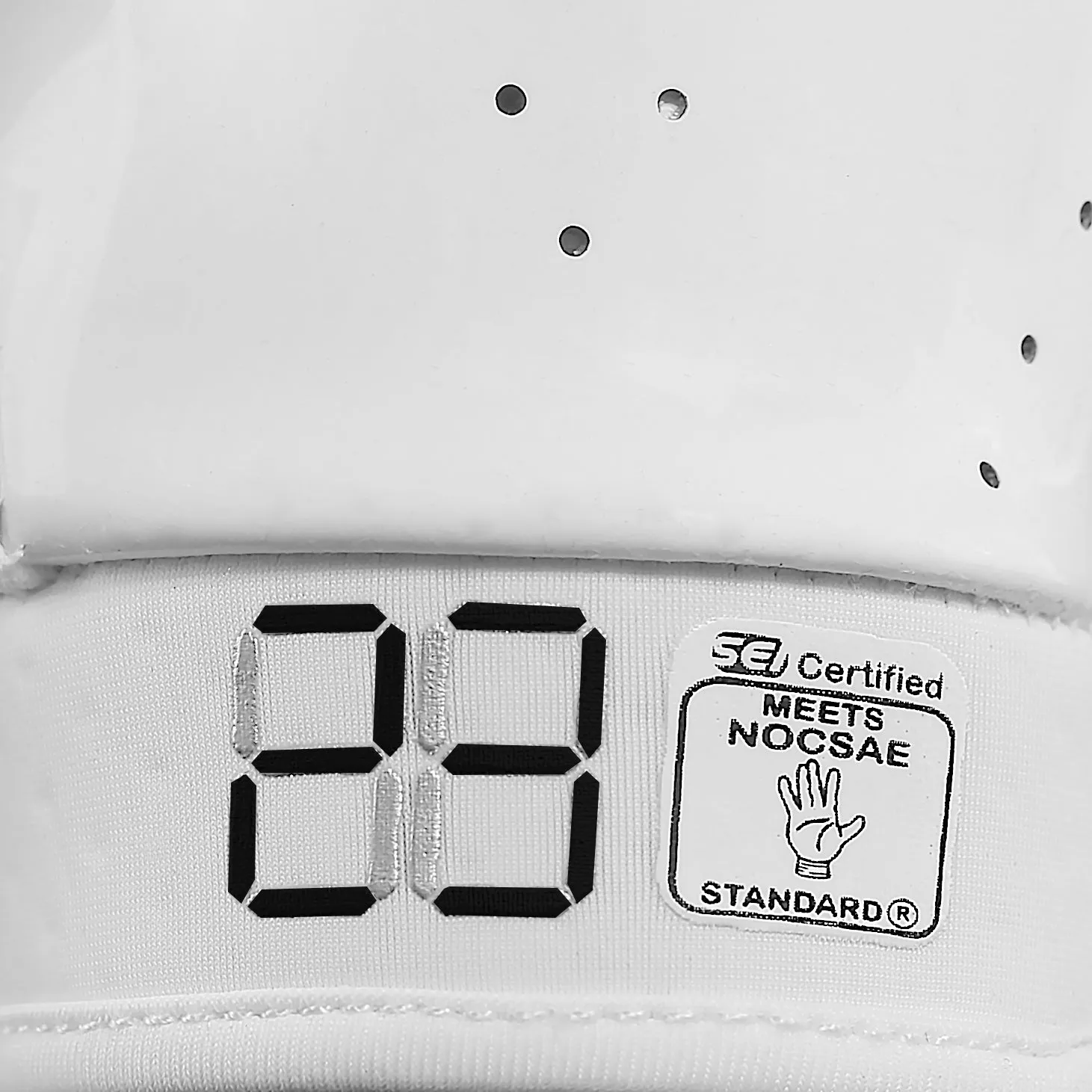 RG-14 Football Gloves