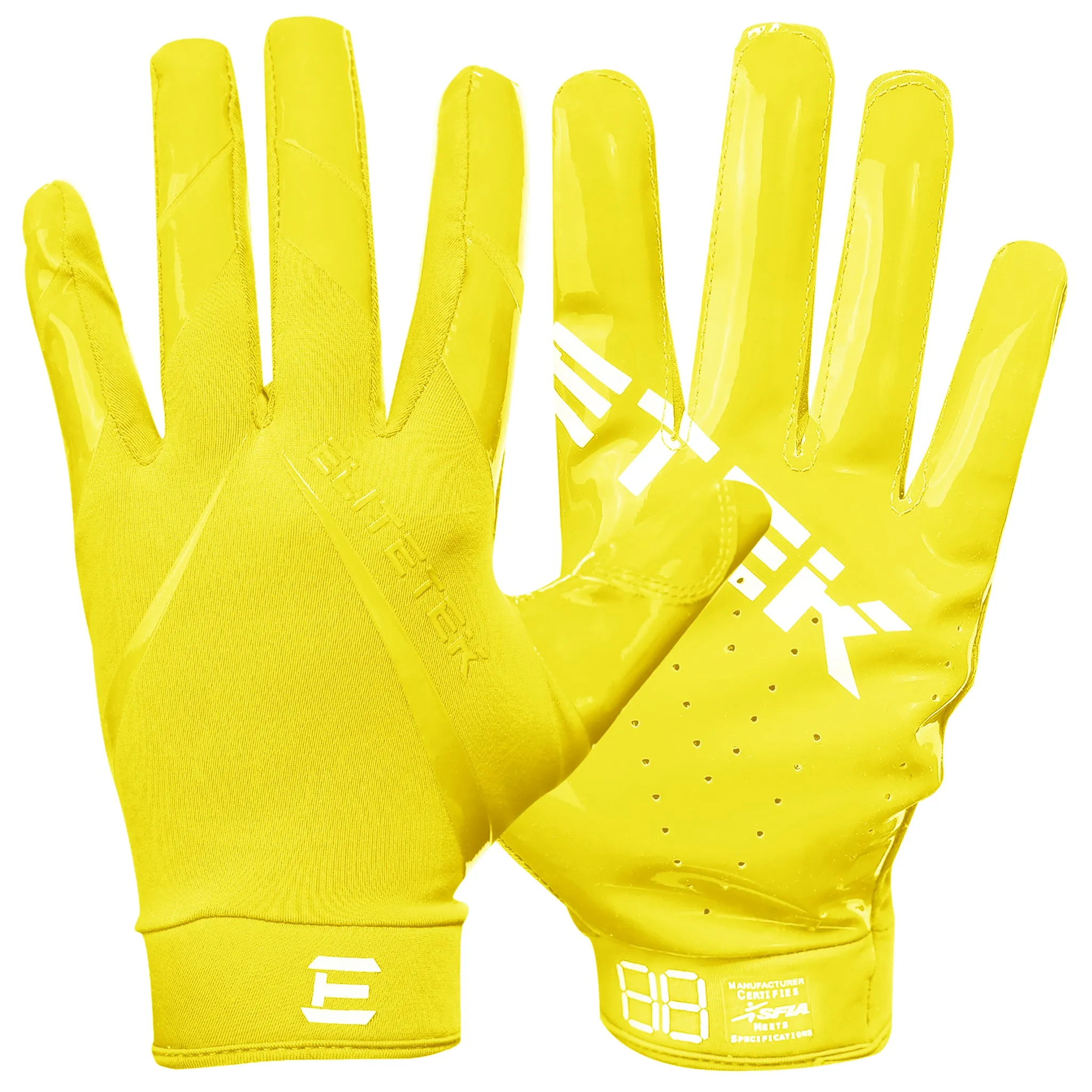 RG-14 Football Gloves