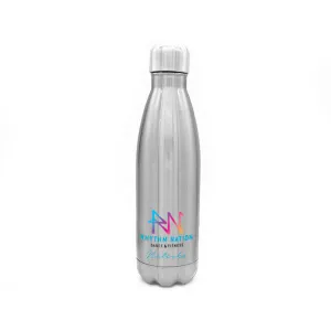 Rhythm Nation Dance & Fitness Chilli Bottle