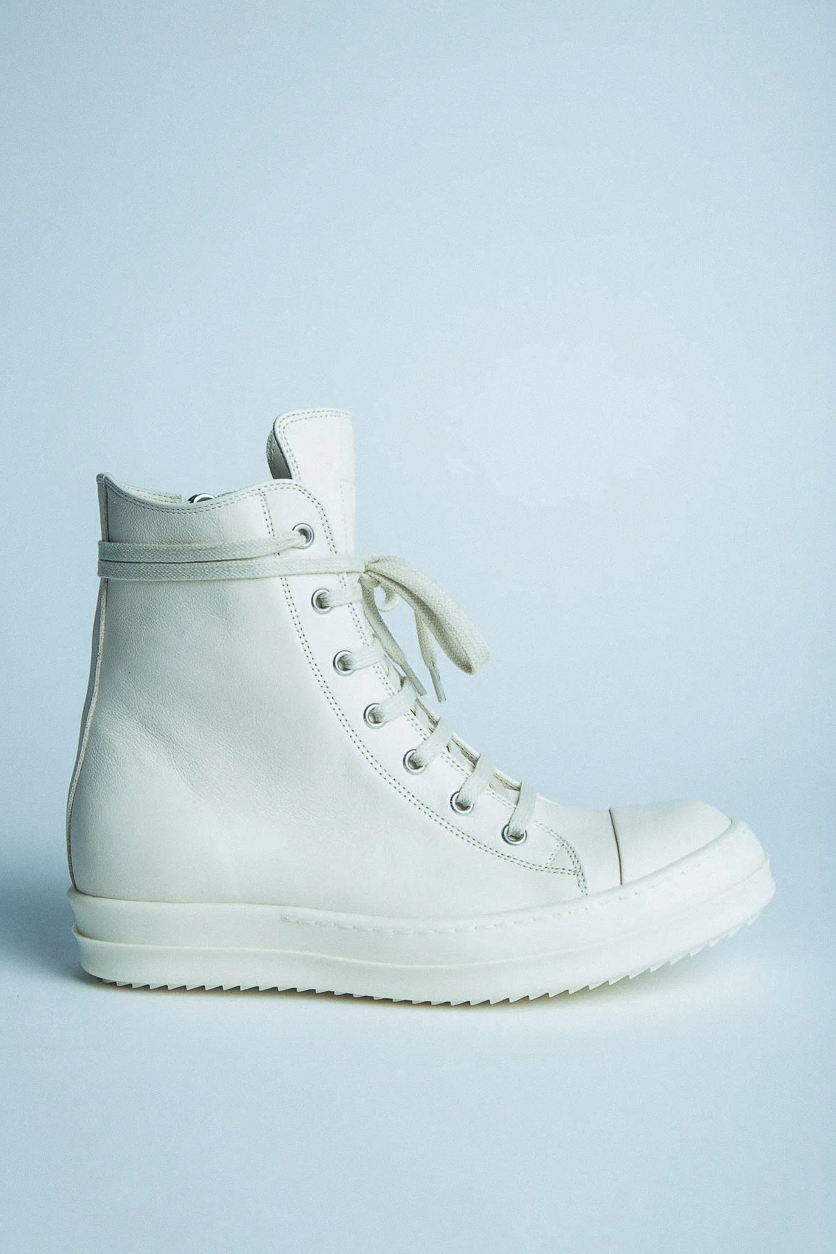 RICK OWENS | HI SNEAKERS