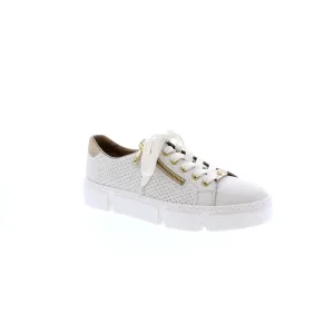 Rieker N5932-80 - White