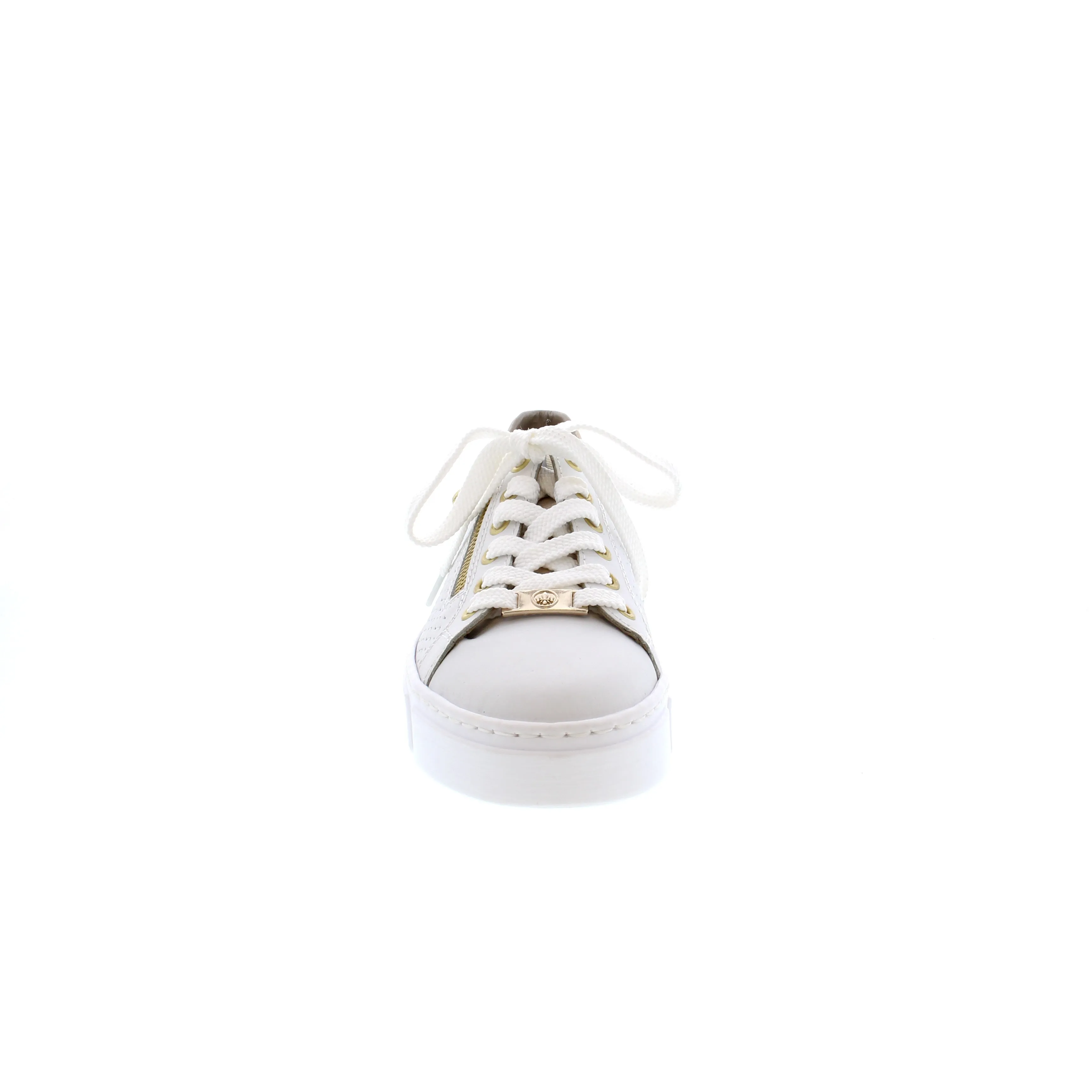 Rieker N5932-80 - White