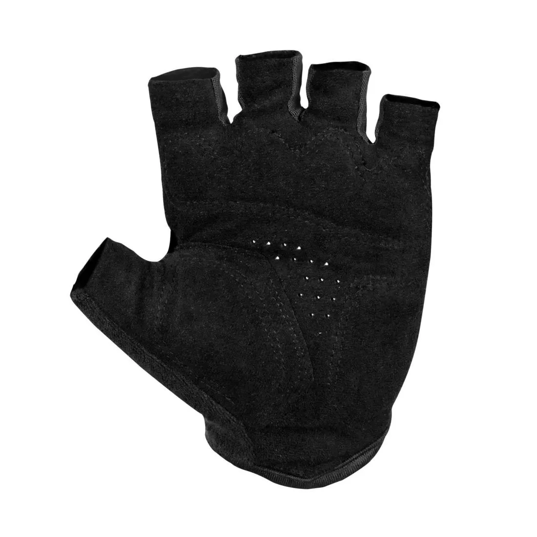 Road Cycling Gloves 500 - Neon