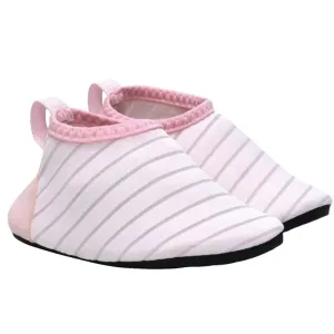 Robeez - Aqua Shoes - Aquatic Blush