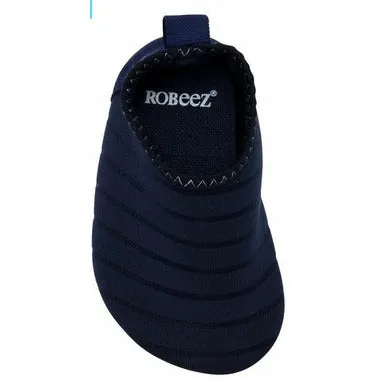 Robeez - Aqua Shoes - Aquatic Navy