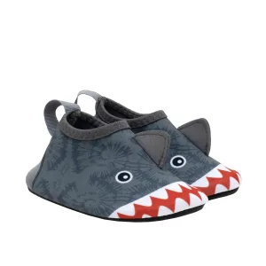 Robeez Aqua Shoes - Shibori Shark