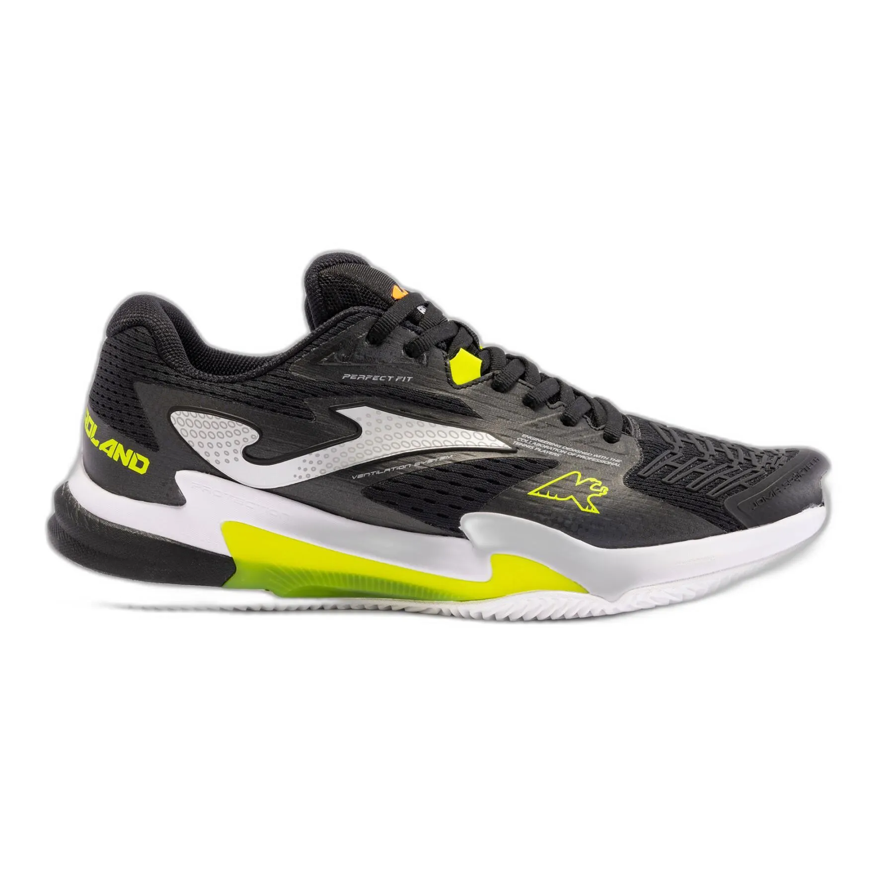 Roland 2401 Men's Tennis Shoe