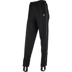 Ronhill Classic Womens Running Trackster - Black