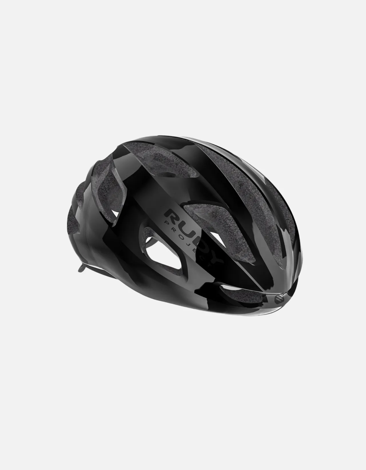 Rudy Project Strym Z Black Shiny