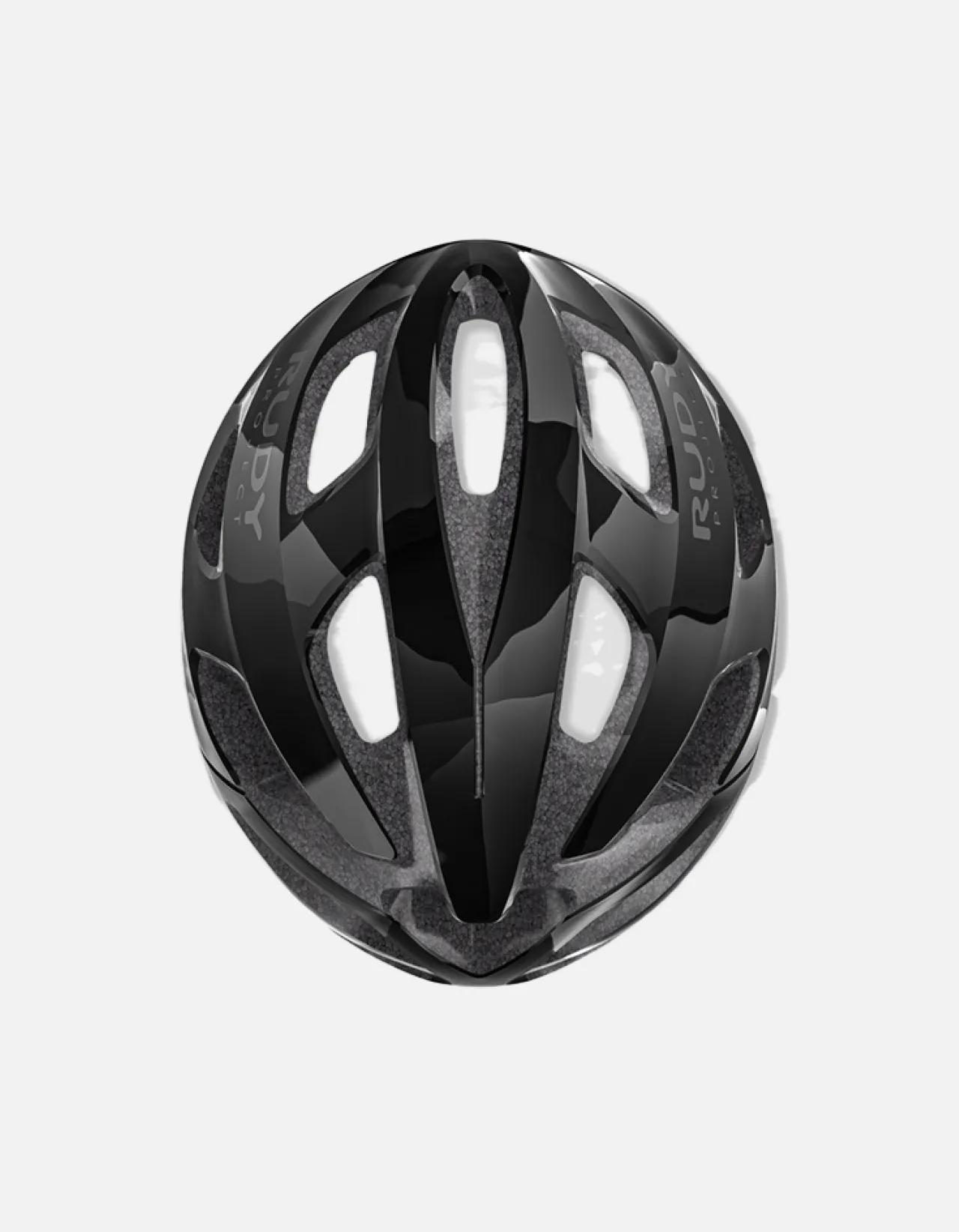 Rudy Project Strym Z Black Shiny