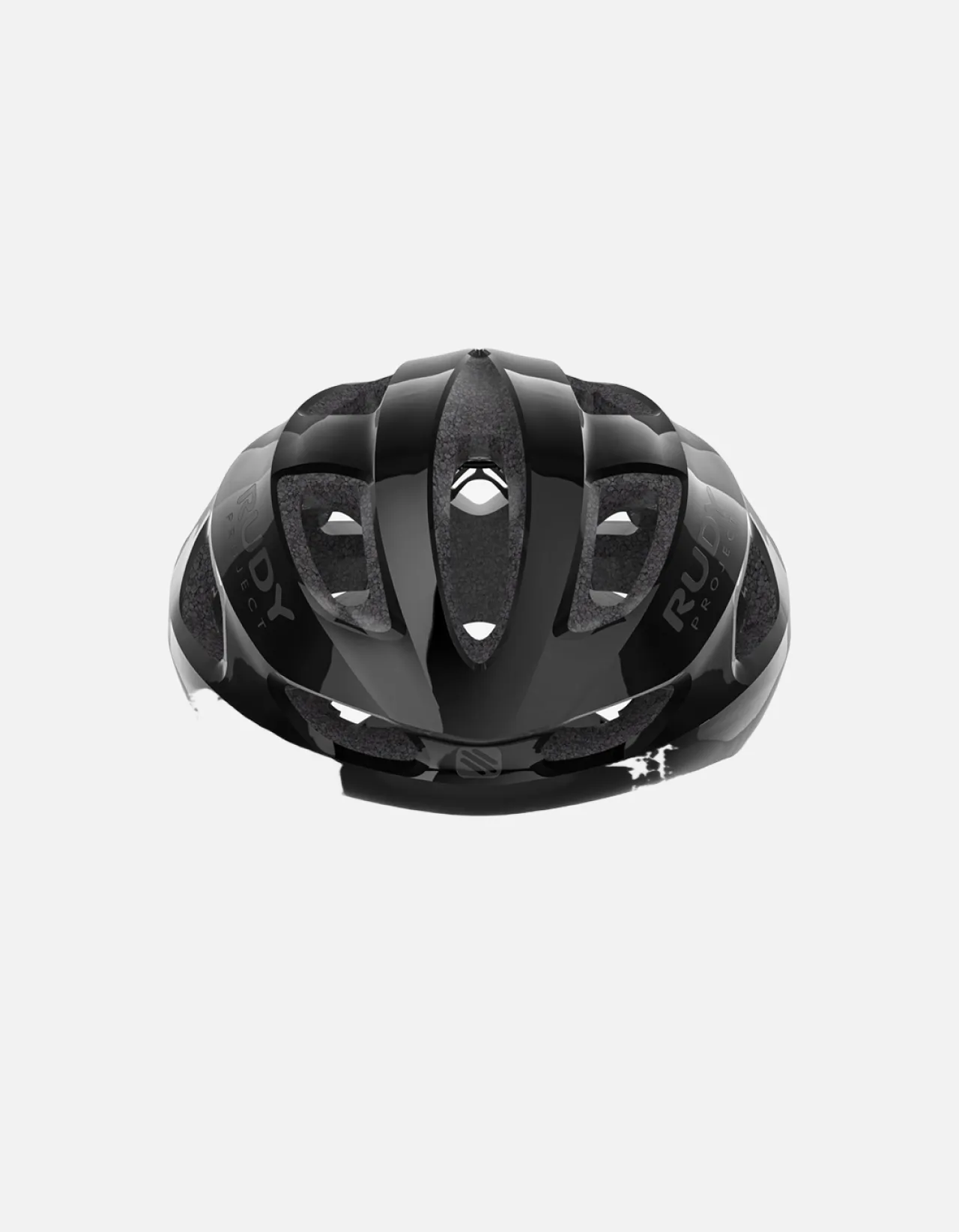 Rudy Project Strym Z Black Shiny