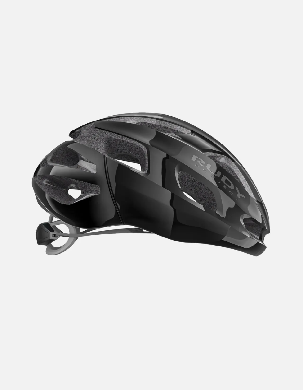 Rudy Project Strym Z Black Shiny