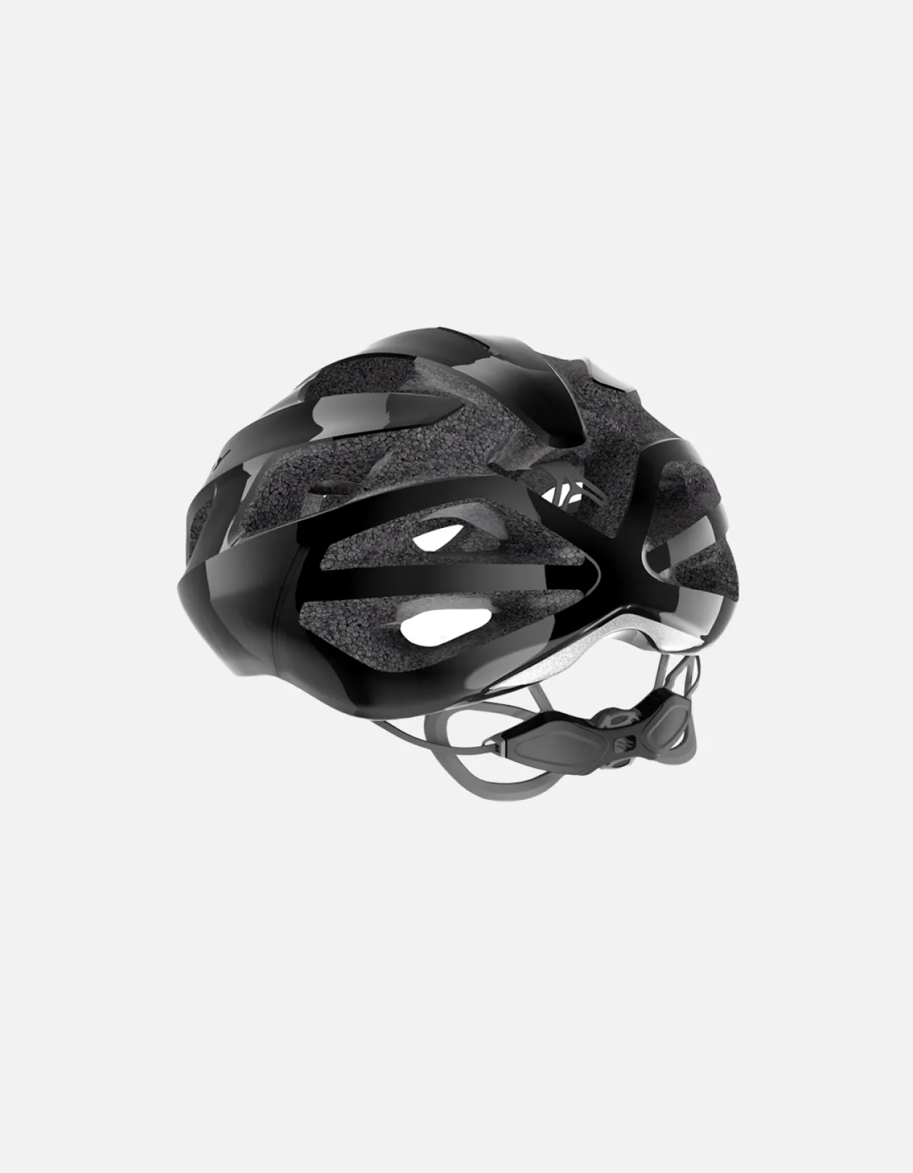 Rudy Project Strym Z Black Shiny