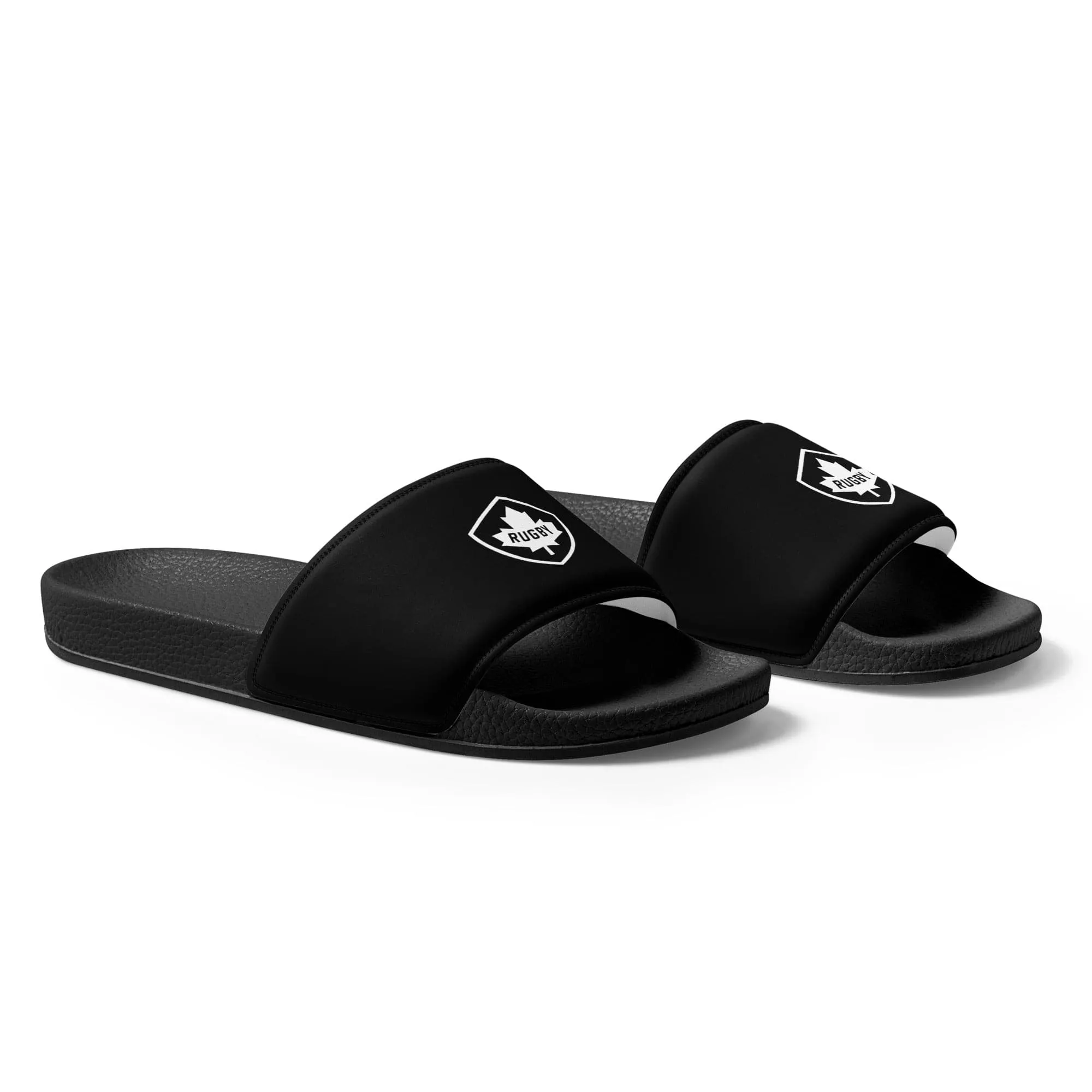 Rugby Canada Men’s slides