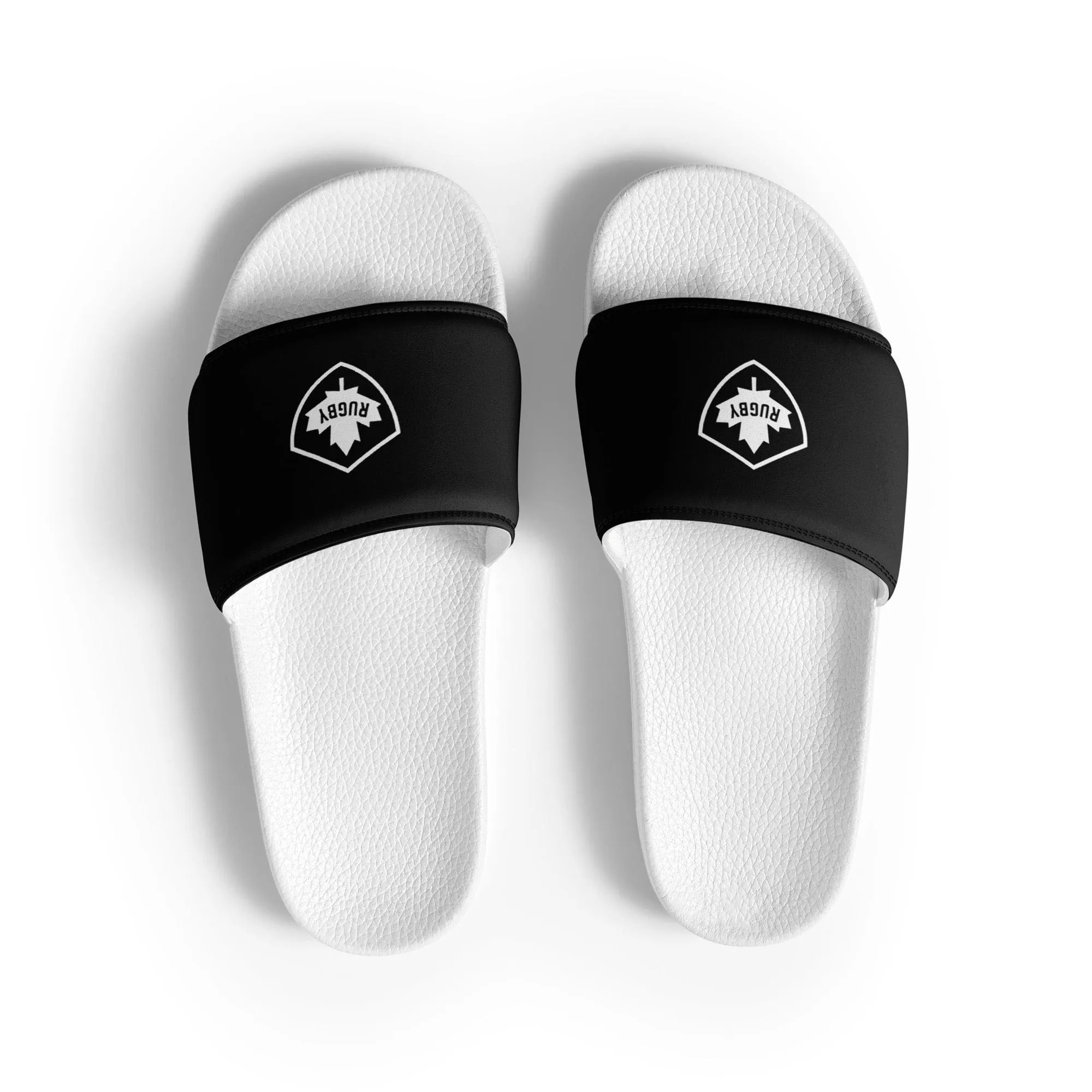 Rugby Canada Men’s slides