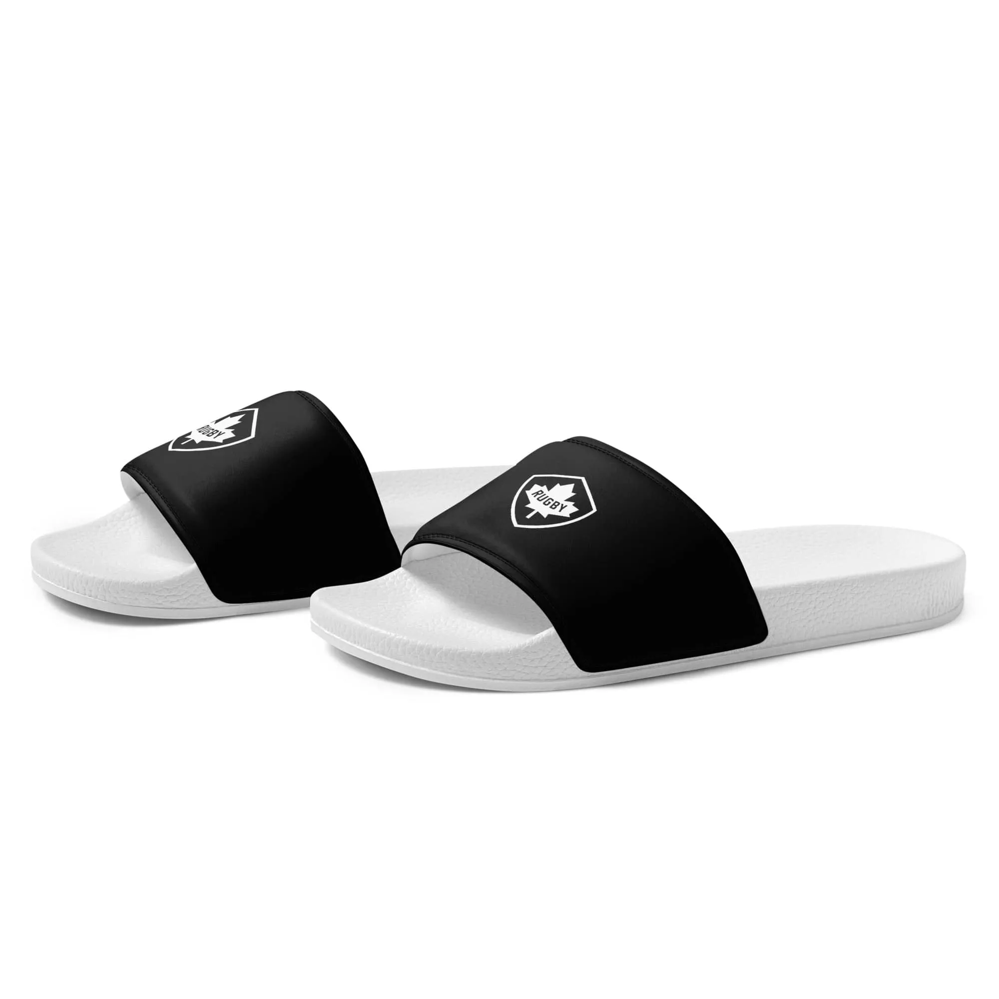 Rugby Canada Men’s slides