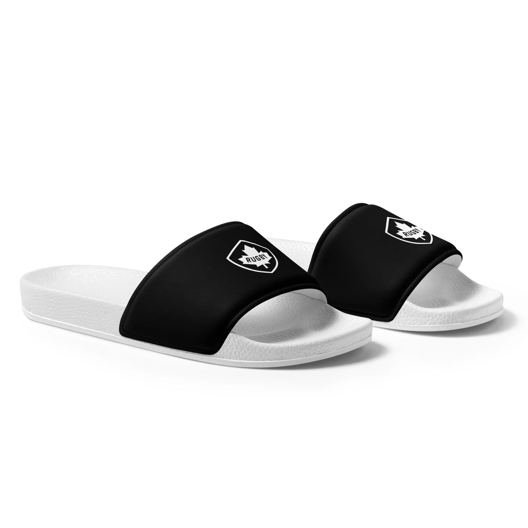 Rugby Canada Men’s slides