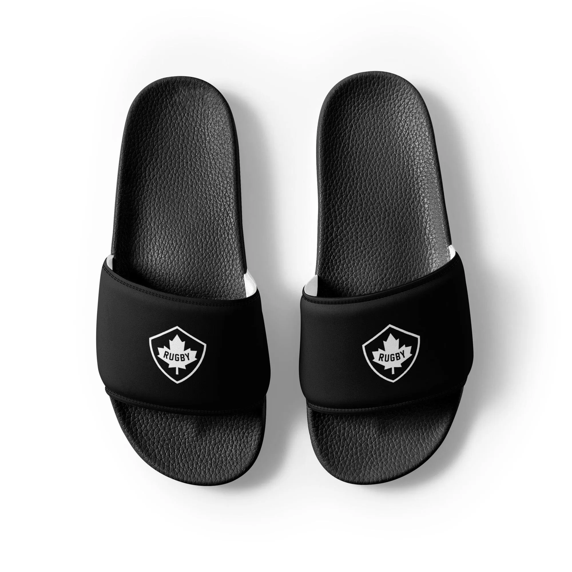 Rugby Canada Men’s slides