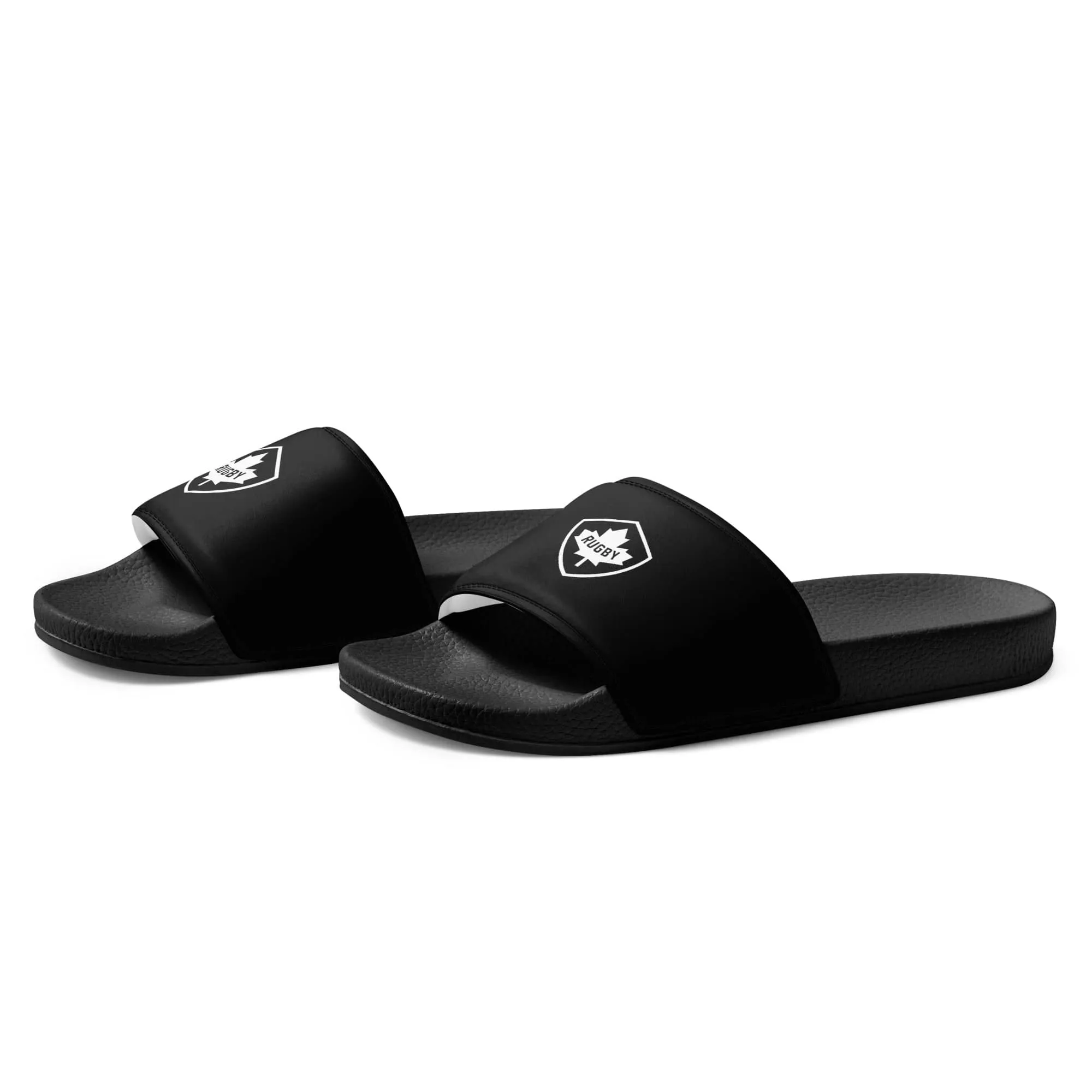 Rugby Canada Men’s slides