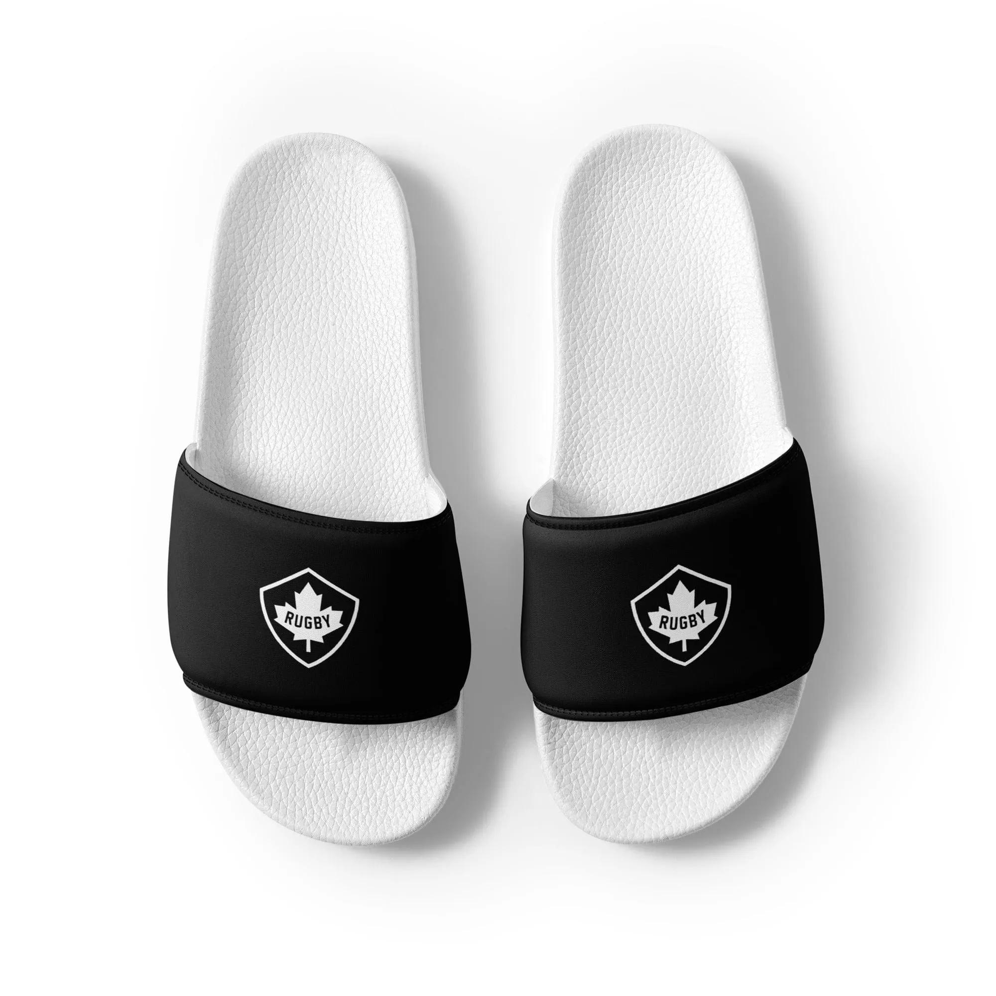 Rugby Canada Men’s slides
