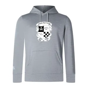 Rugby Football Club at Christopher Newport University Club Lightweight Hoodie by Canterbury