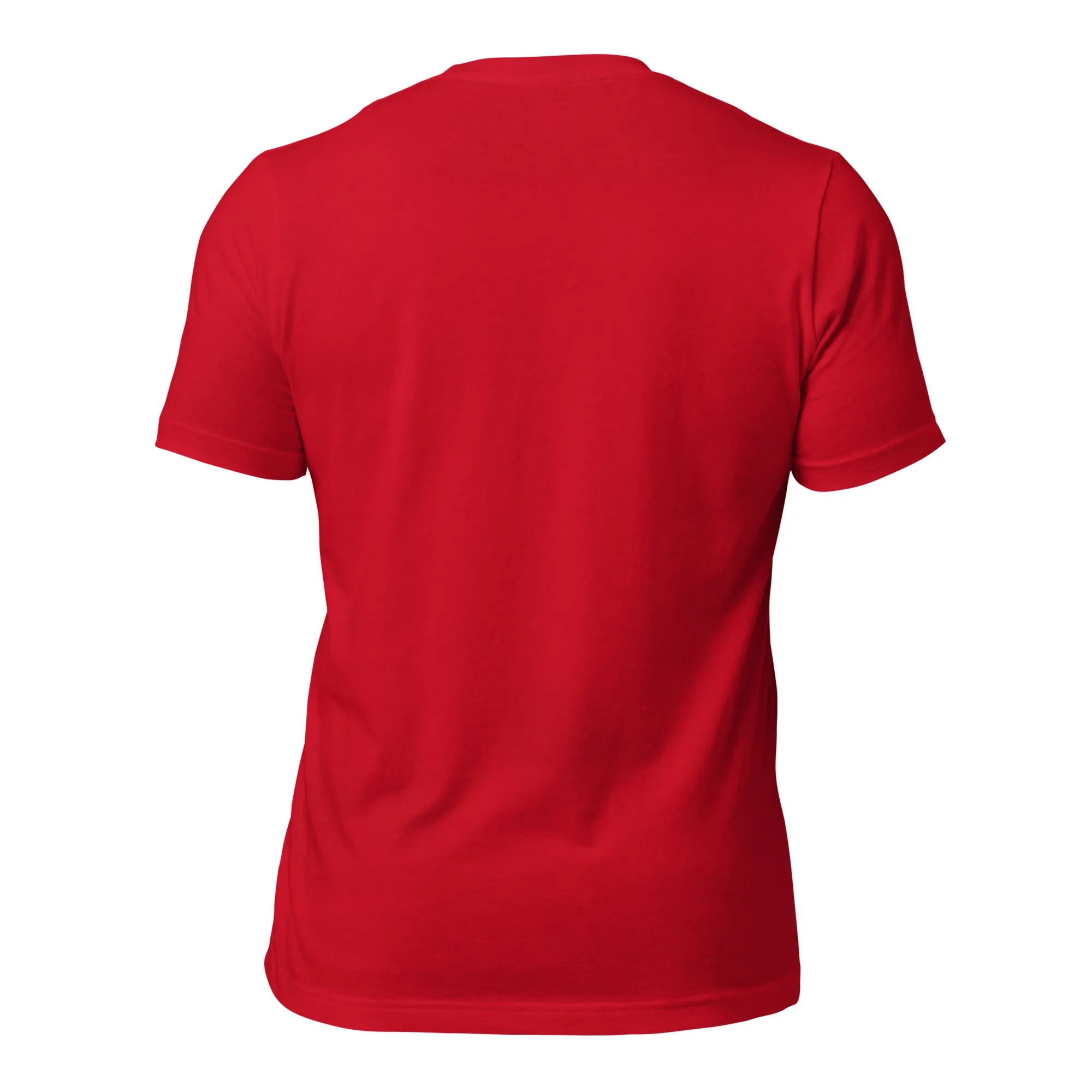 Rugby Japan Cotton T-shirt