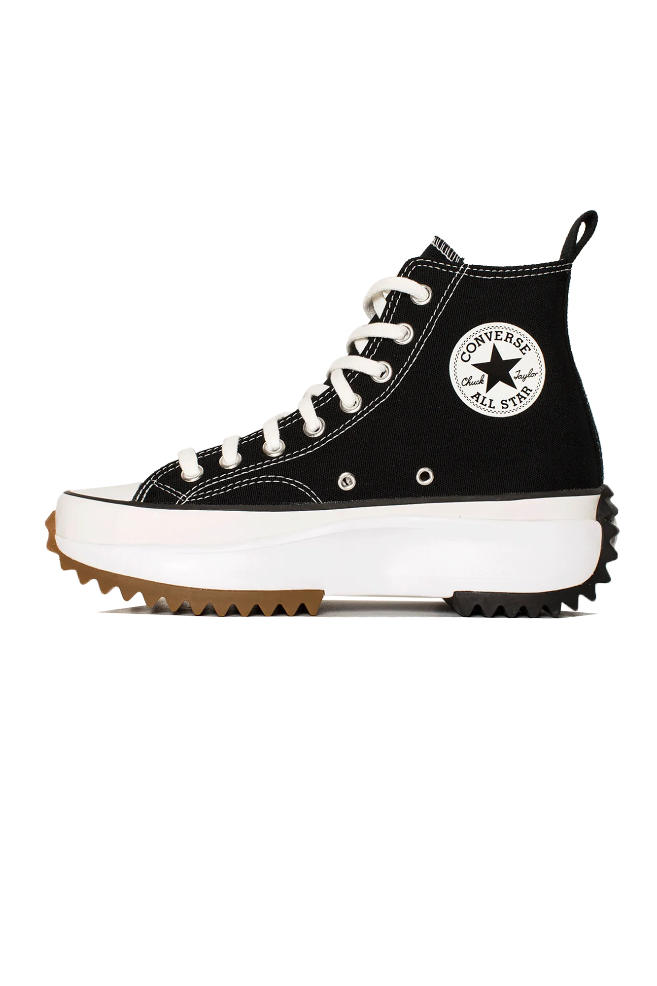 Run Star Hike Hi