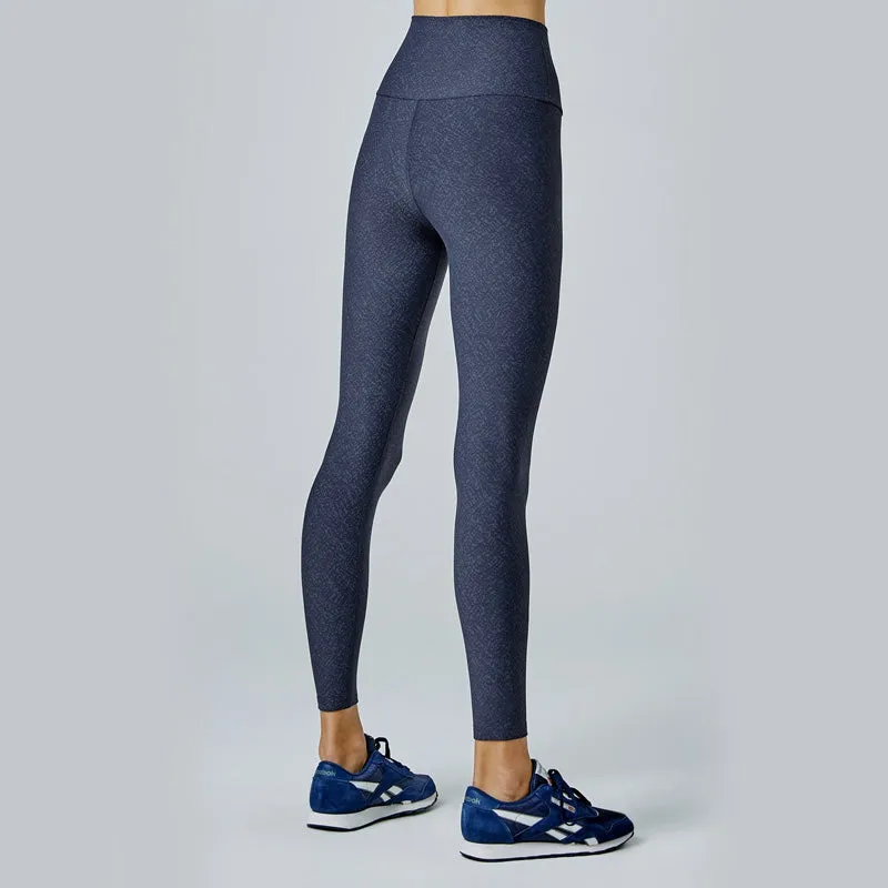 Running Bare Womens Studio Ab-Tastic Full Length Tight