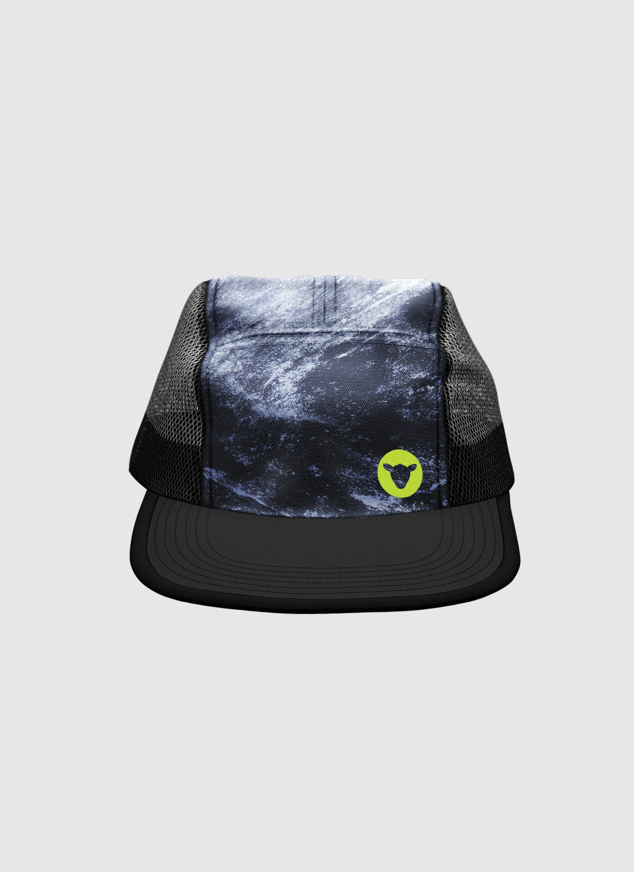 Running Cap - SinCity