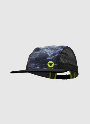 Running Cap - SinCity