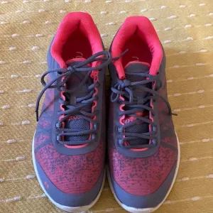 Ryka Womens Dynamic 2.5 Ortholite Athletic Walking Hiking Running Shoe Size 8.5