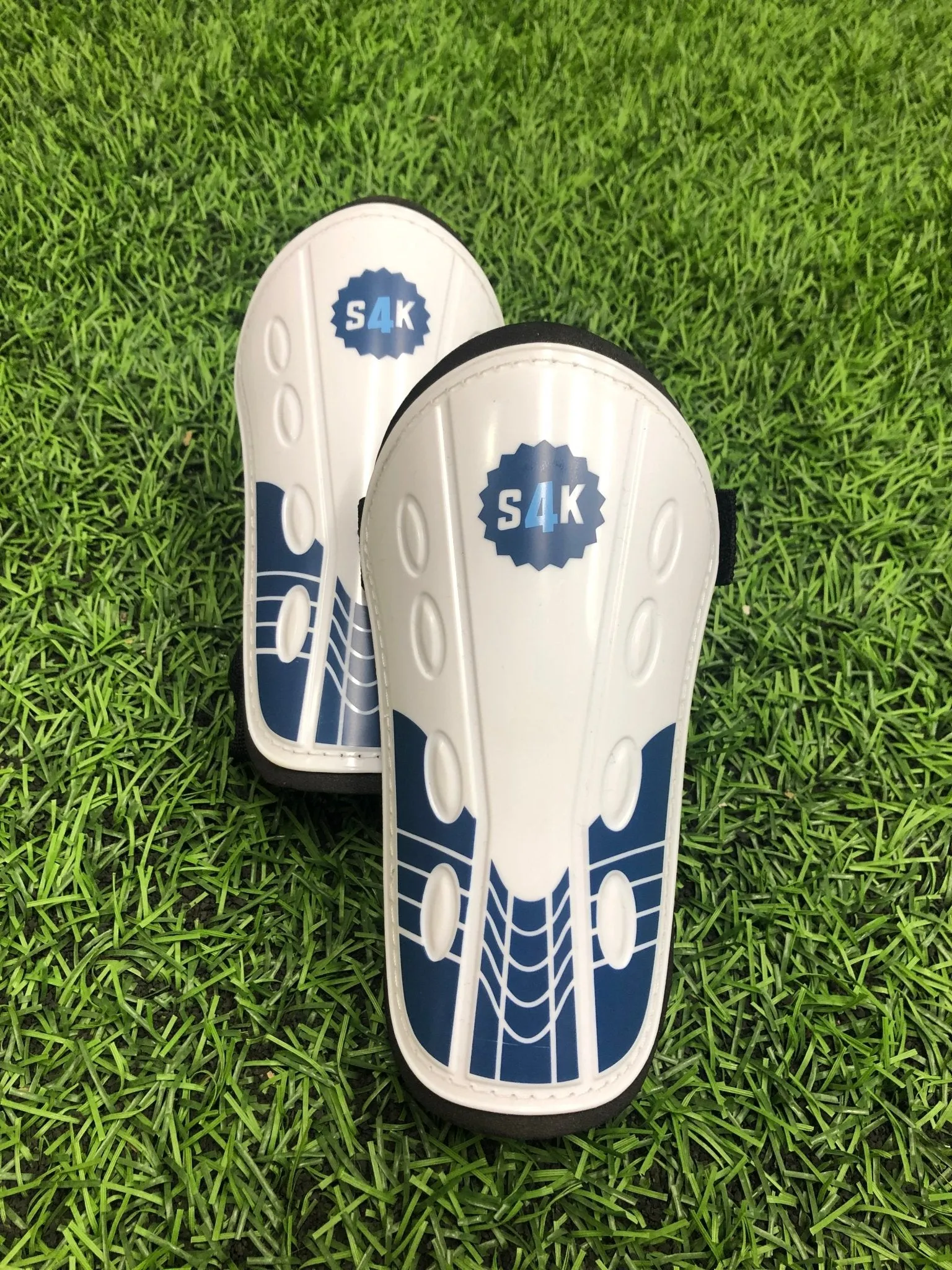 S4K Shin guards