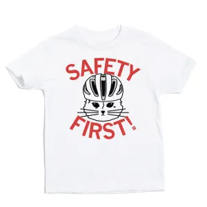 Safety First Kids