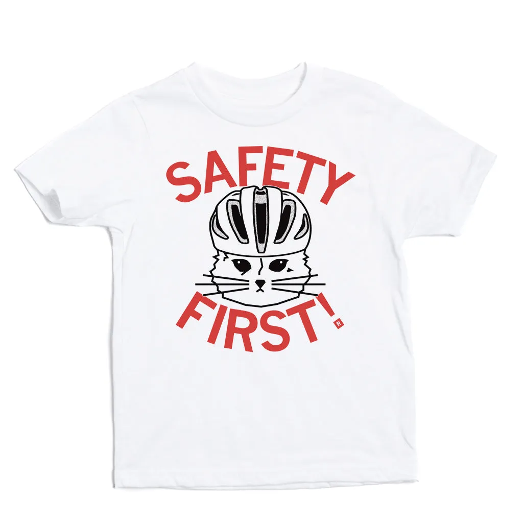 Safety First Kids