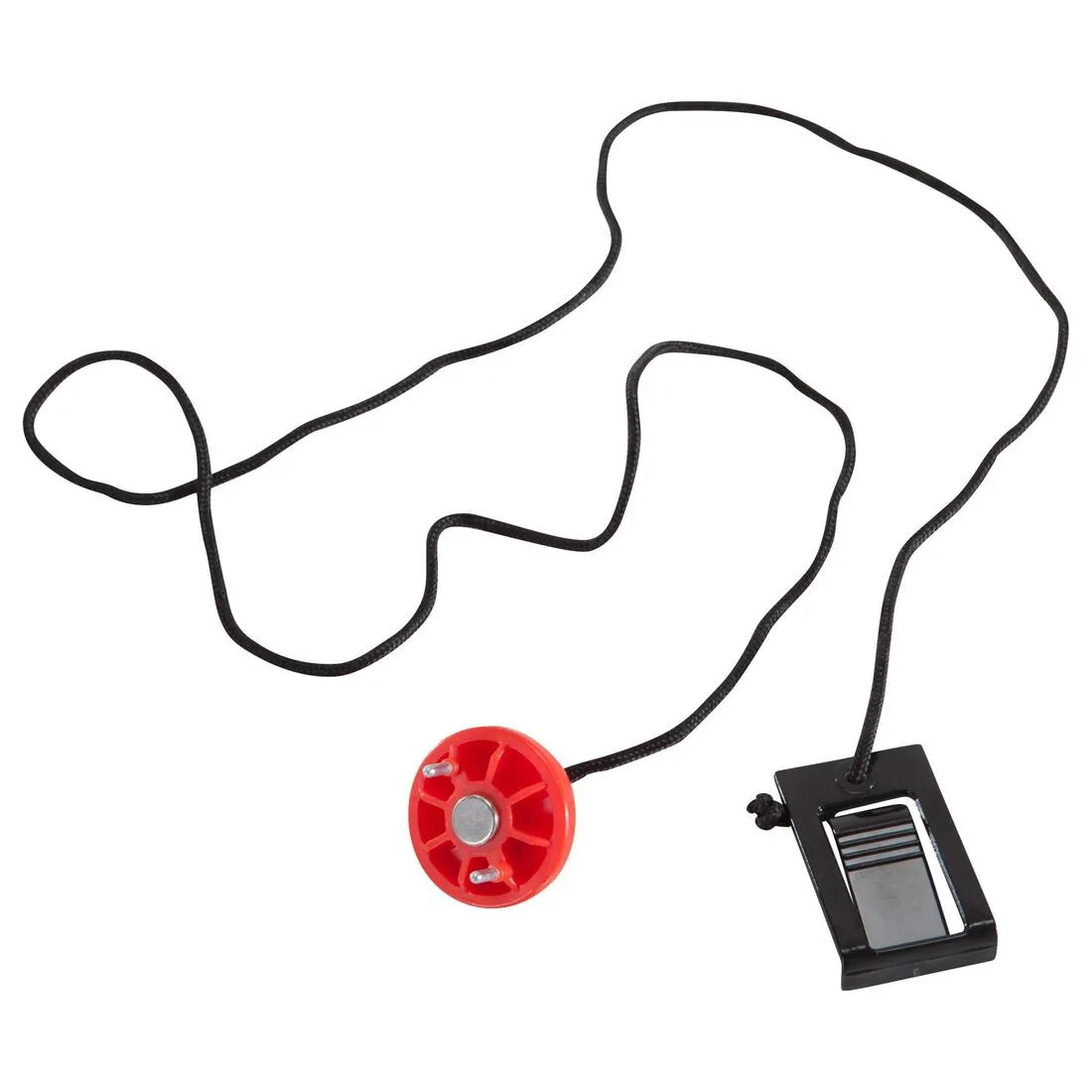 Safety Key