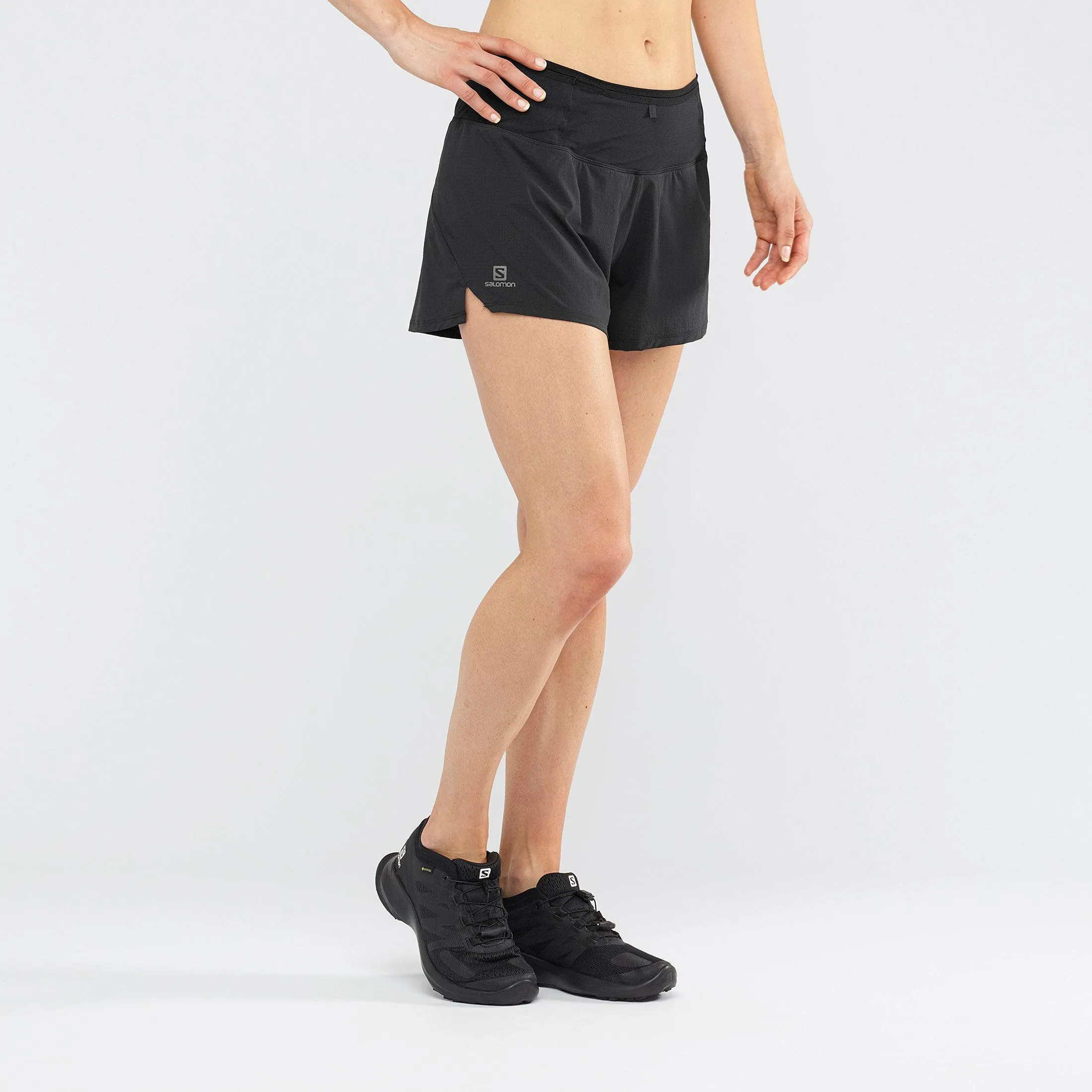 Salomon - Sense Short - Femme