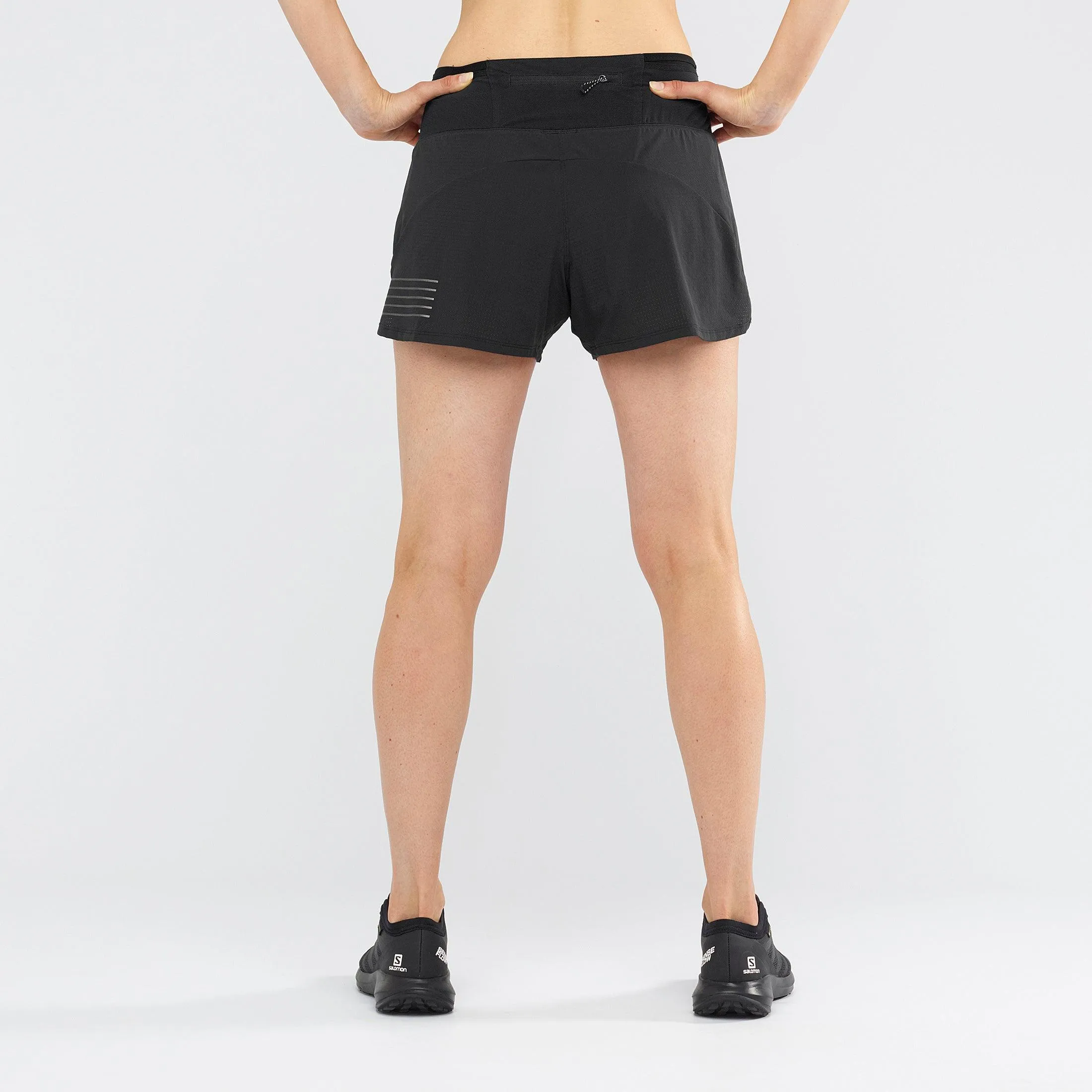 Salomon - Sense Short - Femme