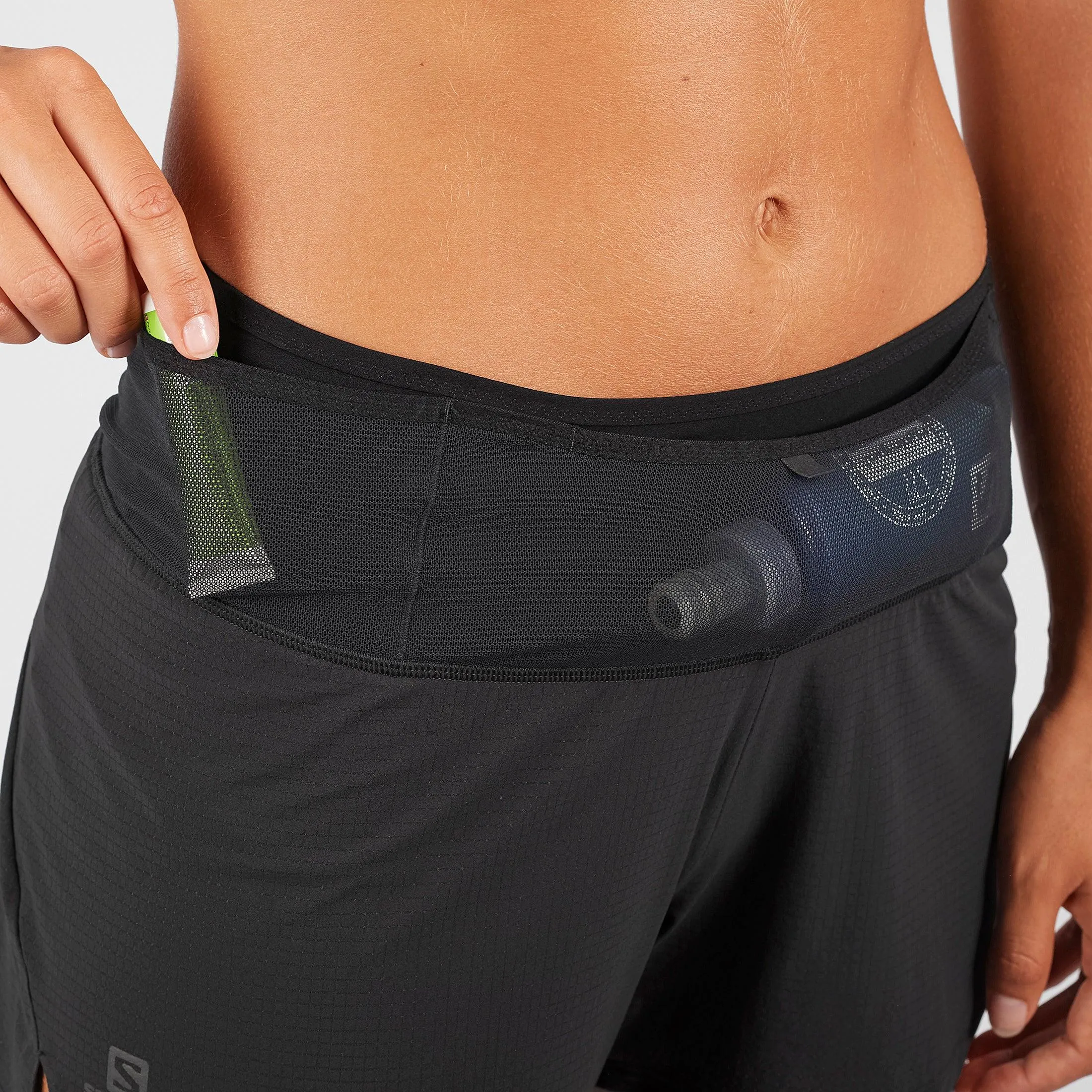 Salomon - Sense Short - Femme