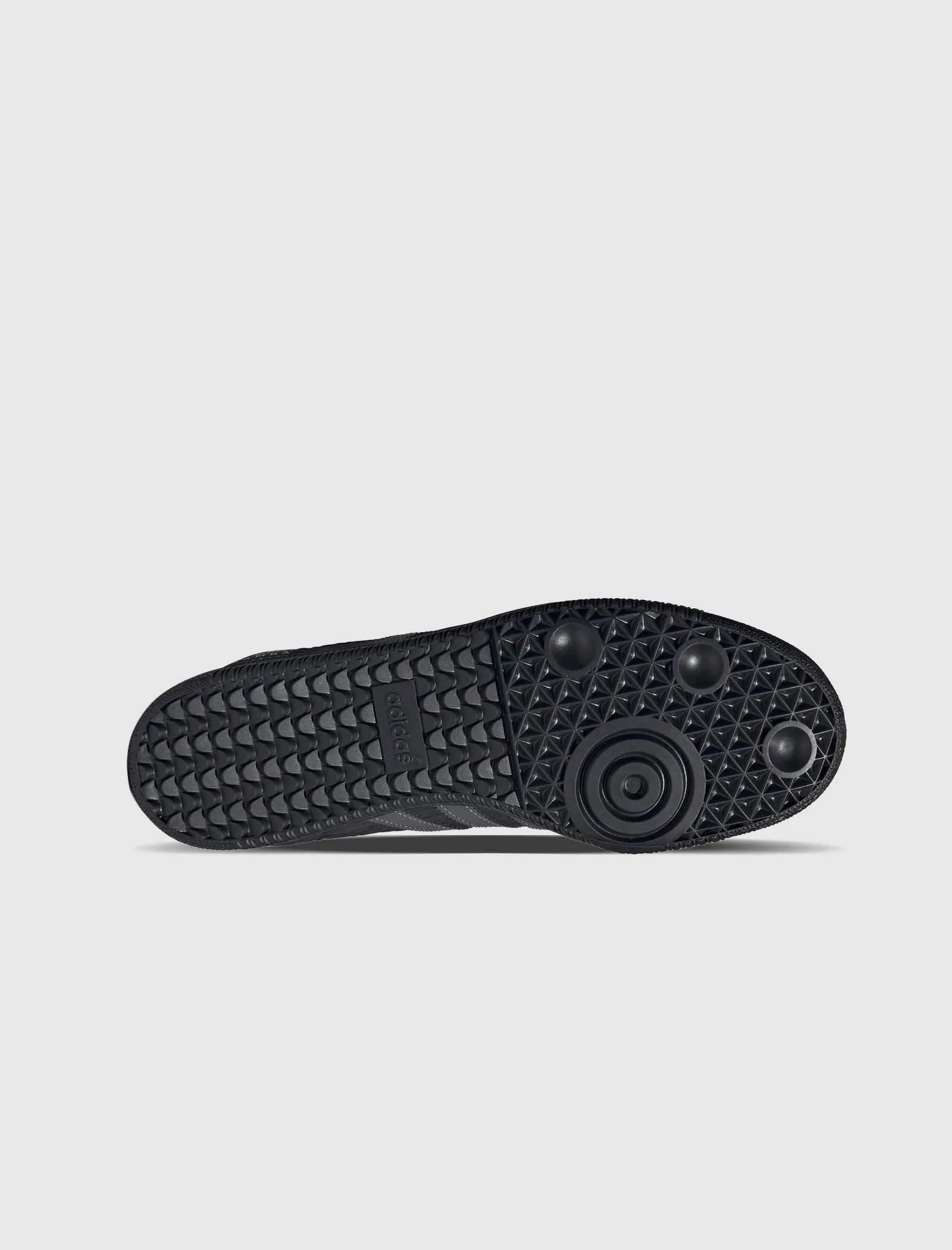 SAMBA OG "CORE BLACK"