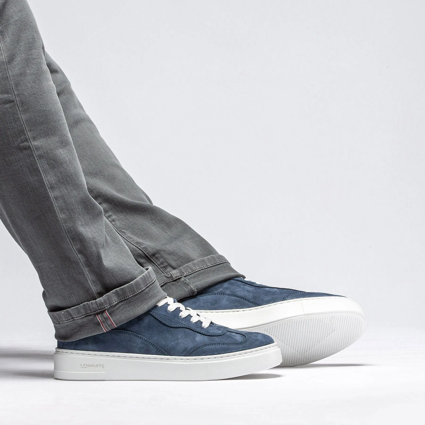 Santa Barbara Sneakers